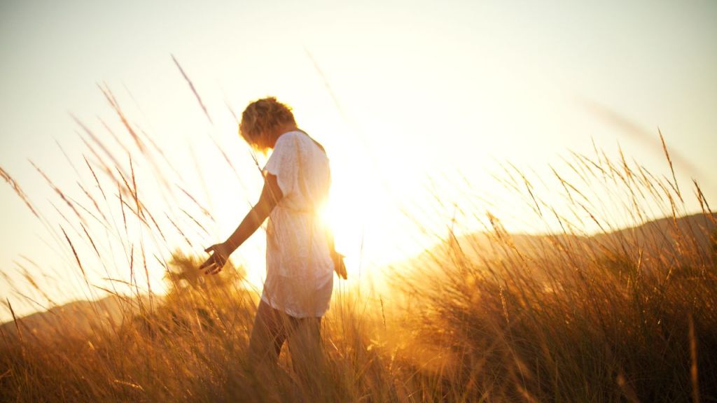 Sophrologie & ballade nature&nbsp;consciente